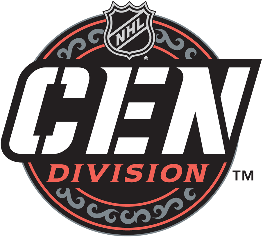 NHL All-Star Game 2018 Team Logo v2 DIY iron on transfer (heat transfer)